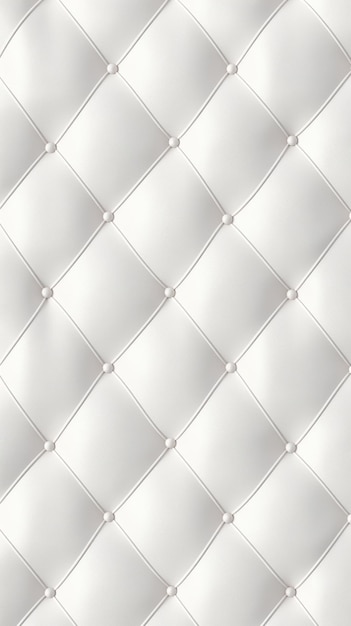 Senza cuciture, bianco pastello chiaro, rivestimento a tuft di diamante, consistenza di sfondo ar 916 v 52 Job ID 135f3ccc4271467489077174bdcdce88