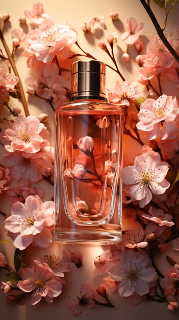 Serenità con olio essenziale di rose Aromaterapia Spa Focus