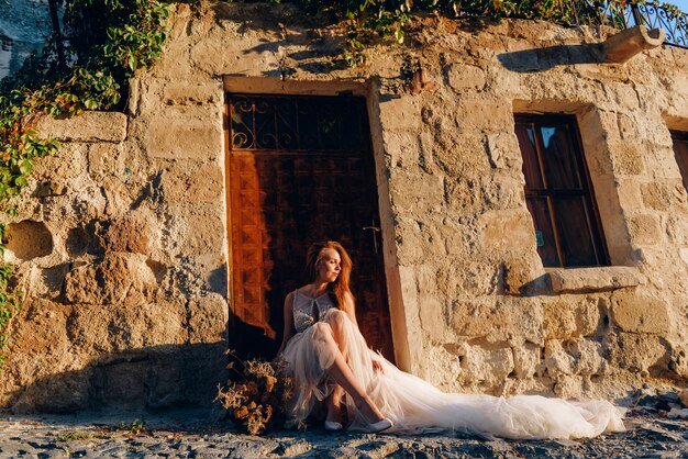 sessione di matrimonio in Turchia cappadocia