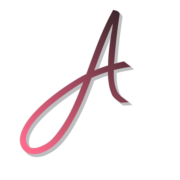set di elementi minimi di modello di progettazione del logo