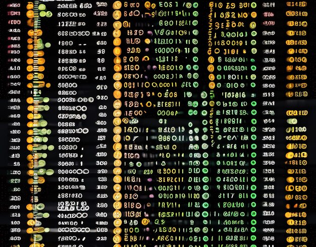 set di monete in valuta