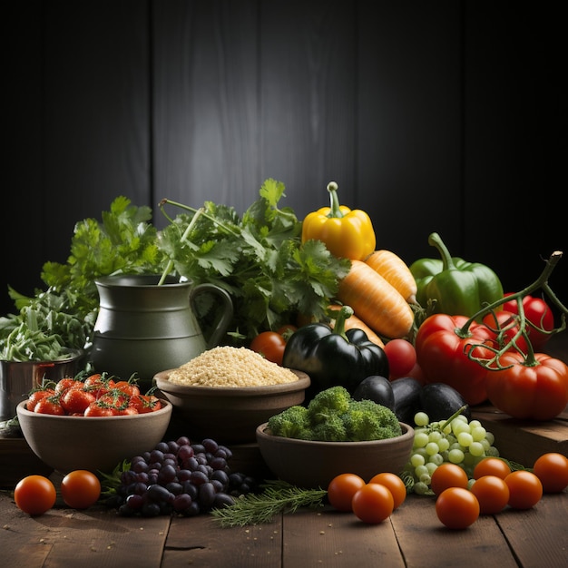 Settimana Nazionale della Nutrizione