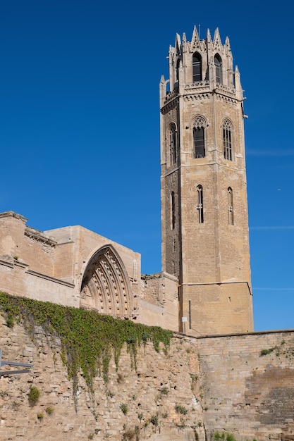 Seu Vella Lleida