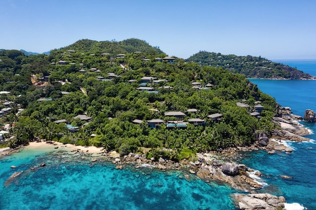 Seychelles