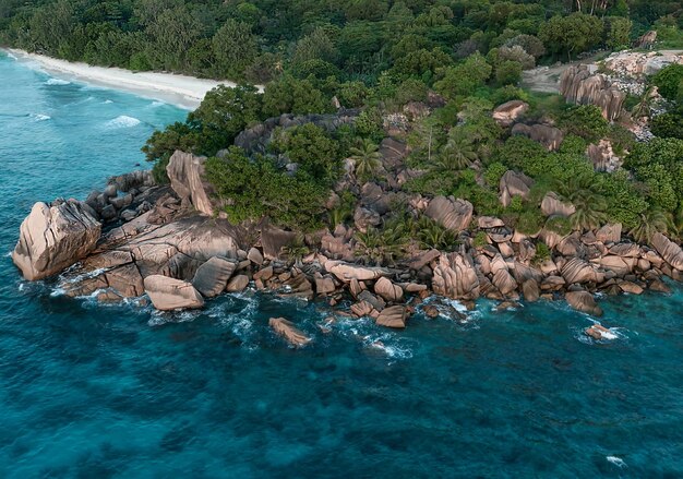 seychelles