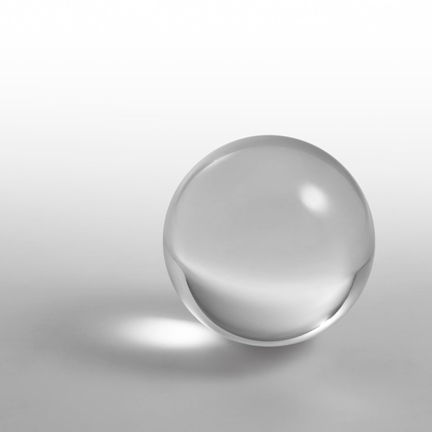 sfera di cristallo