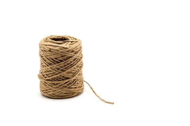 sfera di filato
