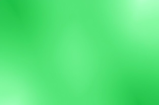 sfocamento astratto sfocamento vuoto sfondo verde gradiente