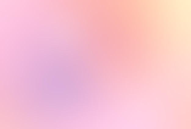 Sfocato astratto colorato. Può essere utilizzato per presentazioni. Posto per il testo.