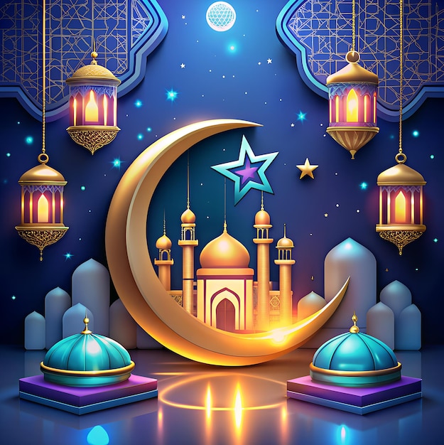 Sfondamento del Ramadan