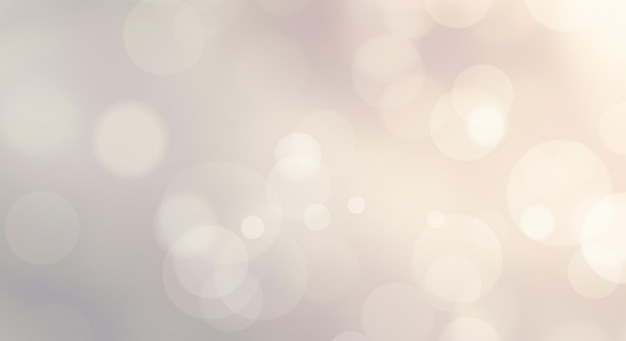 Sfondamento delle luci sfocate
