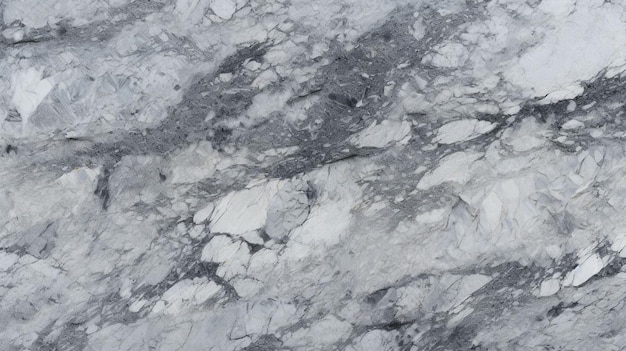 Sfondamento paesaggistico con consistenza di pietra di granito grigio brillante