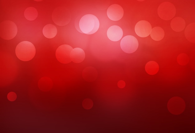 Sfondi astratti bokeh