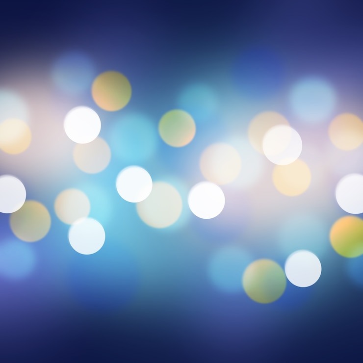 Foto sfondi astratti di bokeh