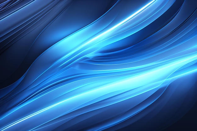 Sfondi blu che renderanno blu il tuo desktop