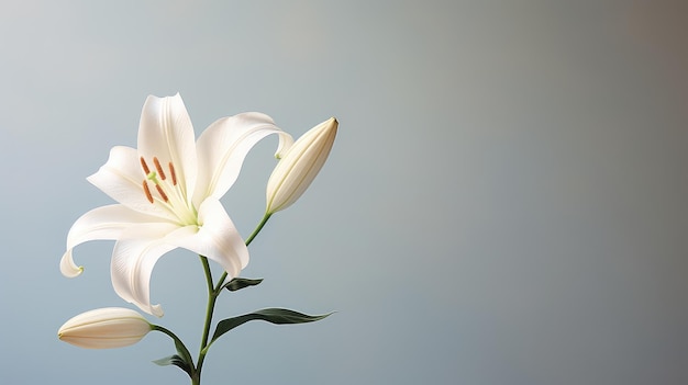 Sfondi di fiori naturali estivi singoli