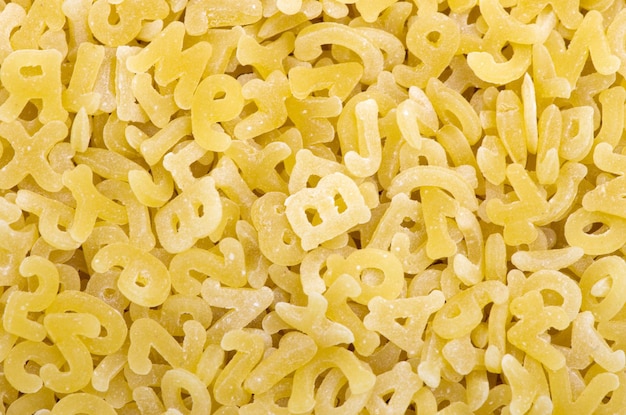 Sfondi di pasta