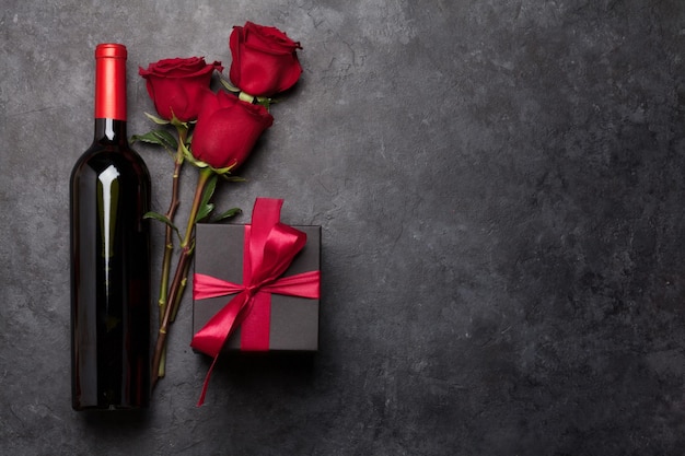 Sfondi di San Valentino con tessuti