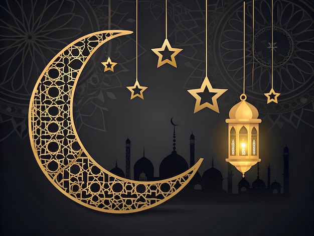 Sfondi festivi islamici