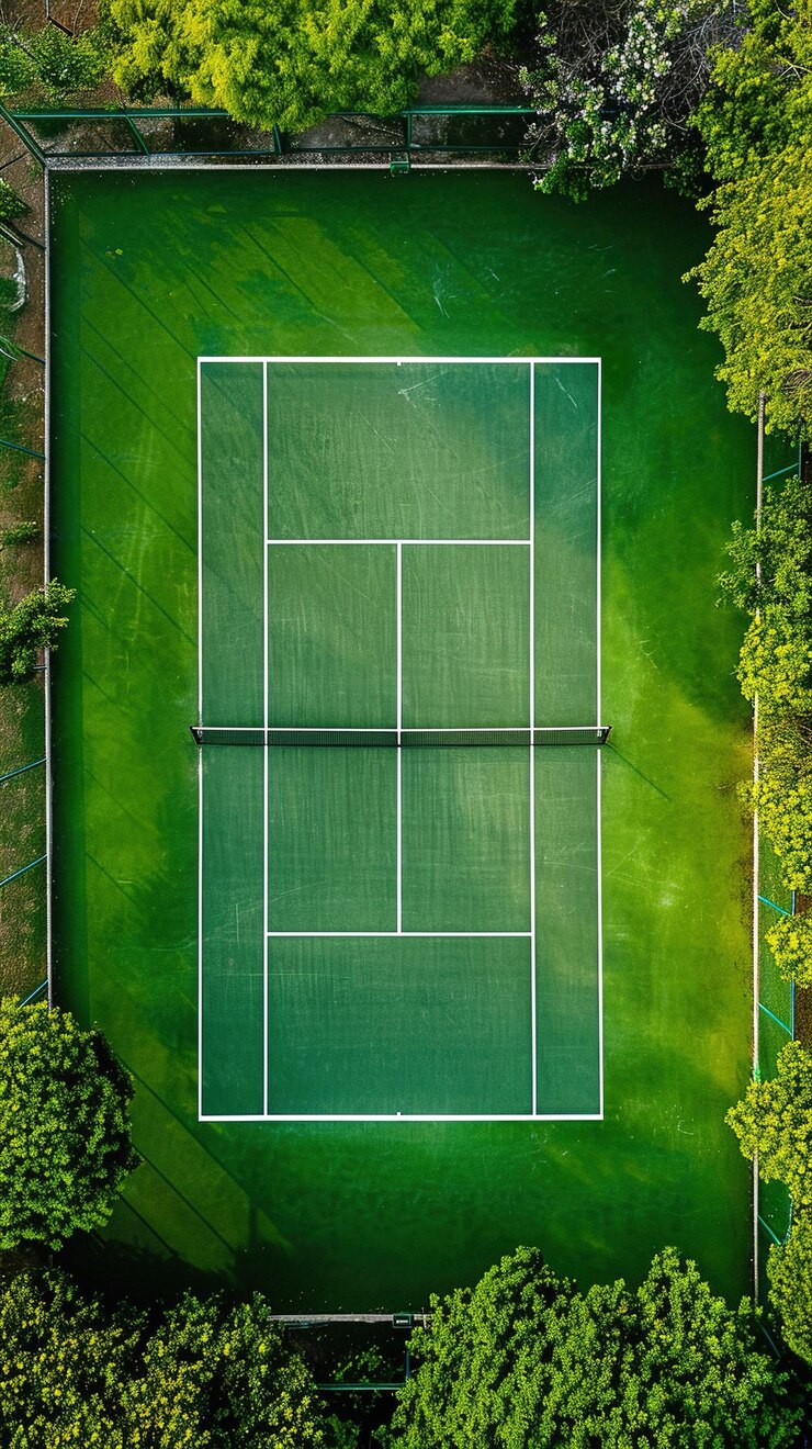 Sfondi legati agli sport del tennis