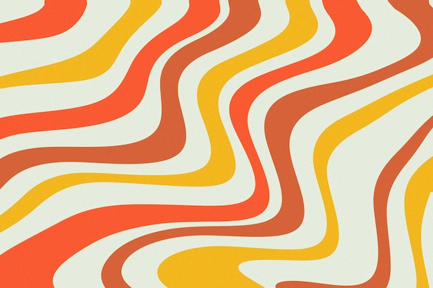 Sfondi retro funky e groovy