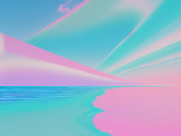 Sfondi Vaporwave