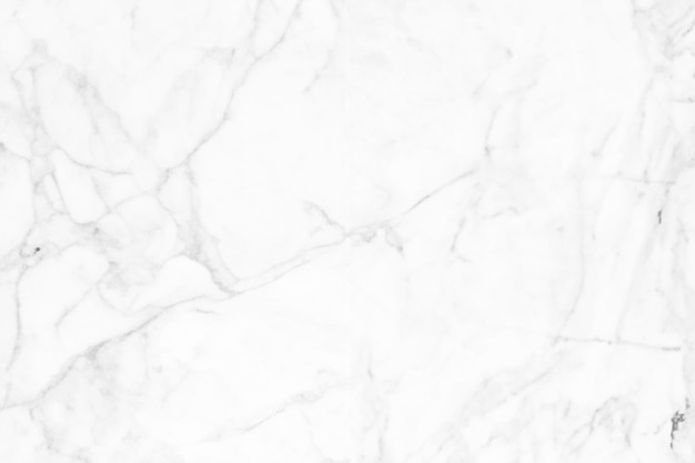 Sfondio a consistenza di marmo bianco ad alta risoluzione in modello senza cuciture per opere d'arte di design e interni o esterni