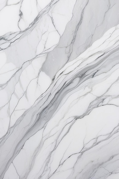 Sfondio a consistenza di marmo bianco consistenza astratta di marmo modelli naturali per il design