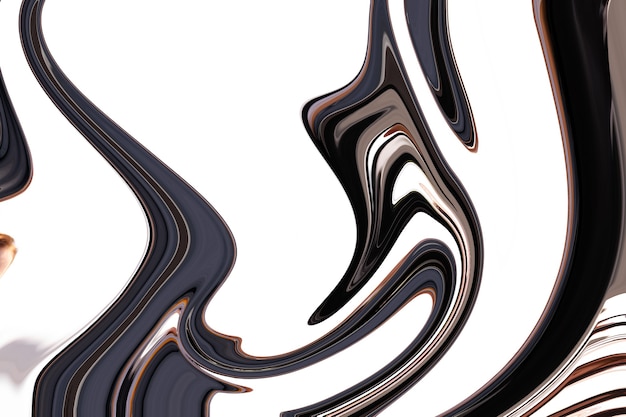 Sfondio a effetto marmo colorato