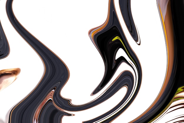 Sfondio a effetto marmo colorato