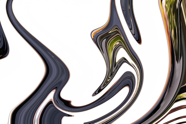 Sfondio a effetto marmo colorato