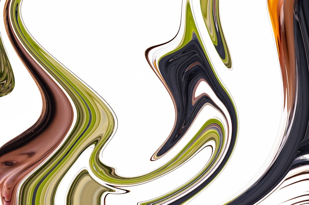 Sfondio a effetto marmo colorato