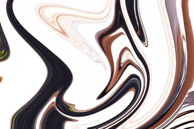 Sfondio a effetto marmo colorato