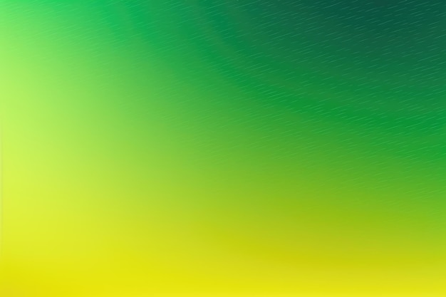 Sfondio a gradiente granulato colorato con giallo verde