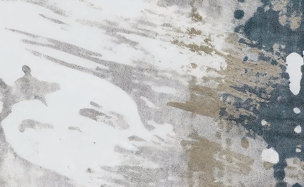 Sfondio a tessuto ad olio astratto Pittura su tela carta da parati d'arte contemporanea