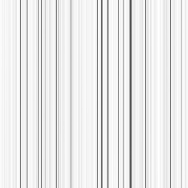 Sfondio astratto a strisce bianche e nere Effetto di linee di movimento Texture di fibre in scala di grigio Sfondio e banner
