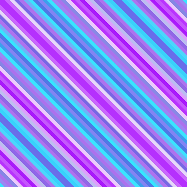 Sfondio astratto a strisce colorate Effetto di movimento Linee colorate Testualità di fibre colorate Sfondio e banner