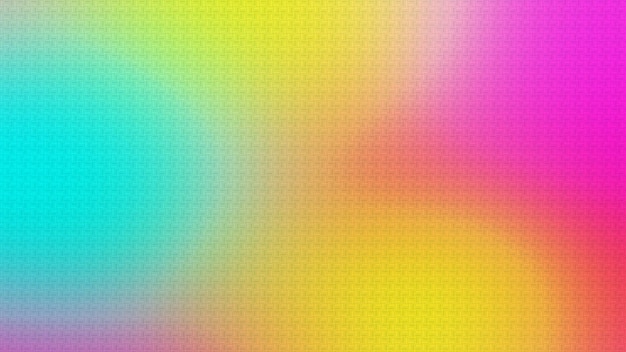 Sfondio astratto colorato per varie opere d'arte di design Gradient