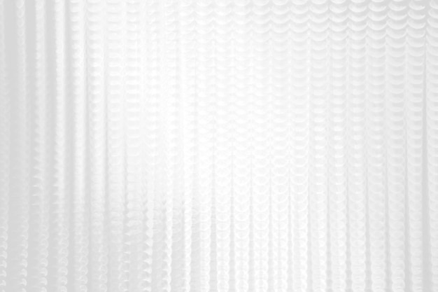 Sfondio astratto di colore bianco minimalista per disegni eleganti ed eleganti