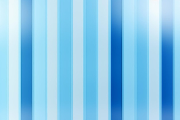 Sfondio astratto fatto di linee curve di luce blu magica sfocata