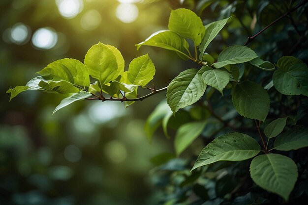 Sfondio astratto ombra grigia di foglie naturali ramo d'albero che cade sulla parete bianca consistenza per lo sfondo e carta da parati nero e bianco natura ombra modello d'arte sulla parete