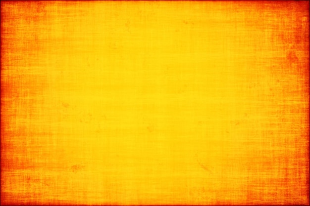 Sfondio autunnale Grunge arancione giallo rosso cornice vignetta ombra consistenza astratta lino Burt carta