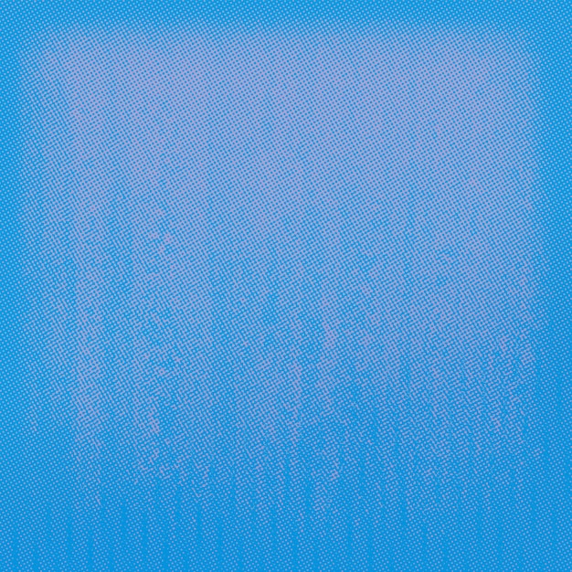 Sfondio blu semplice sfondo quadrato semplice con spazio di copia