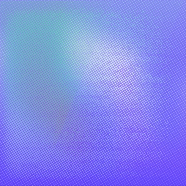 Sfondio blu viola Sfondio quadrato semplice con spazio di copia