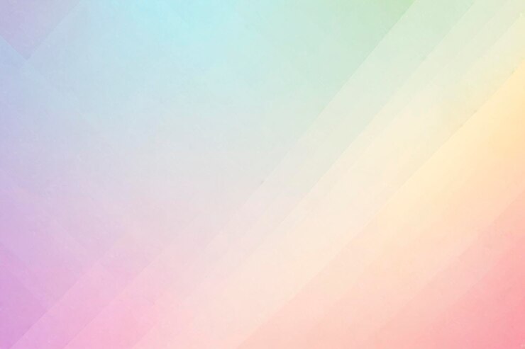 Sfondio colorato astratto con linee arcobaleno luce brillante