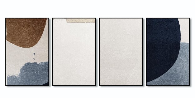 Sfondio d'arte astratta retro design di consistenza di spazzatura design di arte moderna modelli geometrici