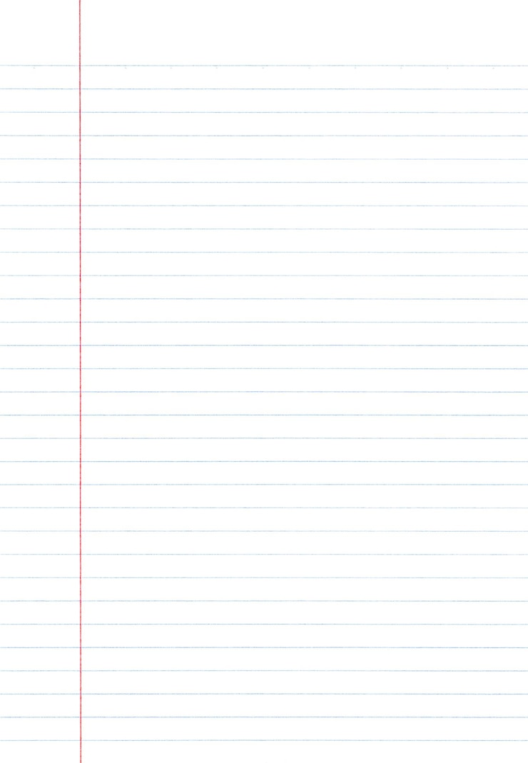Foto sfondio di carta per quaderni pagine bianche di un quaderno