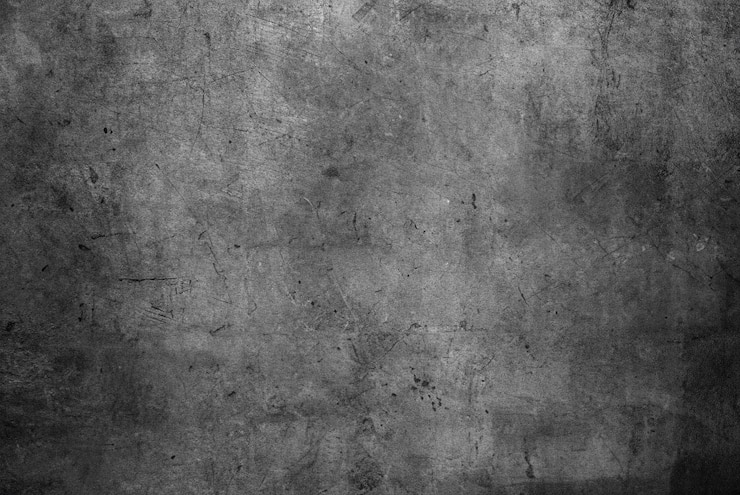 Foto sfondio di consistenza di cemento grunge con graffi