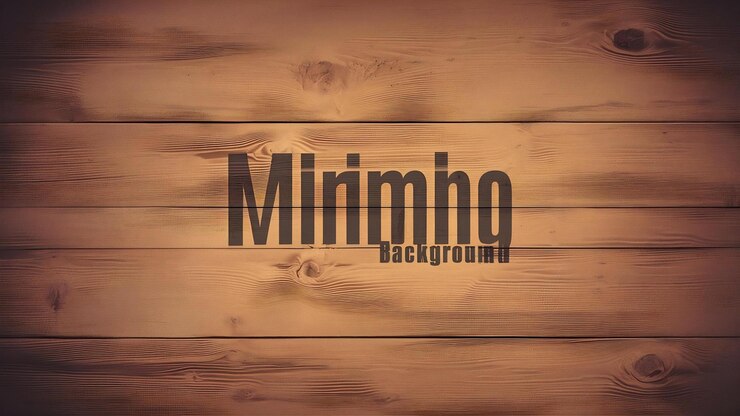 Foto sfondio di design a consistenza di legno semplice