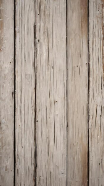 Sfondio di legno bianco rustico e sporco